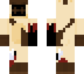 withered samuel