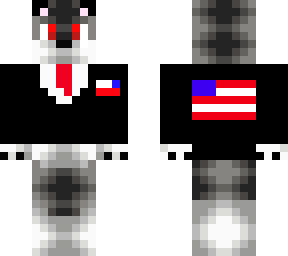 wolf usa