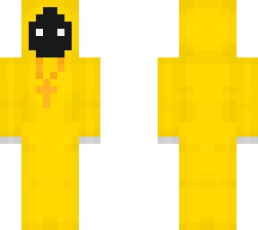 yellow shadow wizard