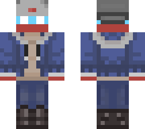 yeltsin russia 1991-1993 countryhumans