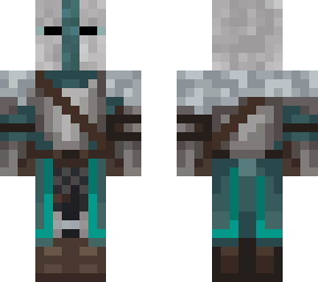 "theseawingknight"s skin