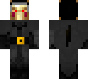 a cursed totem