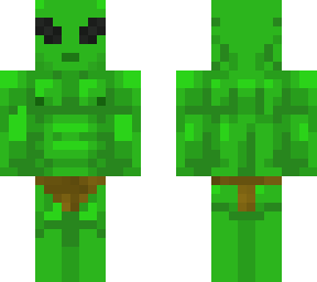 alien