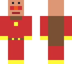 anpanman