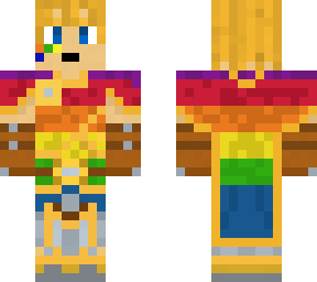 arthas for pride
