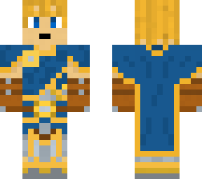 arthas in general