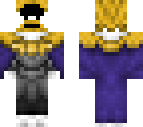 asgore serious