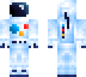 astronaut