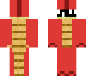baby firesaur