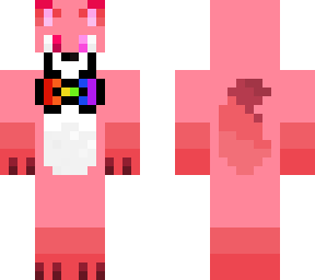 basil (pride bowtie)