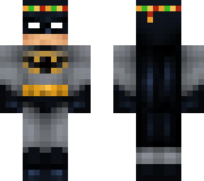 batman