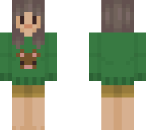bear gal