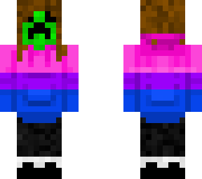bi creeper