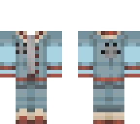 bk skin thing