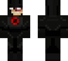 black flash cw (the flash)