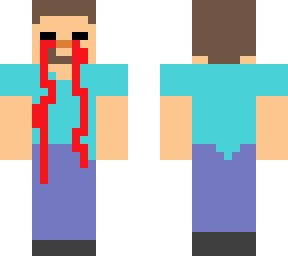 bloodbrine