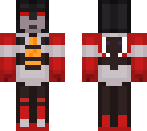 bloodlust