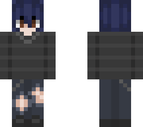 blue boy