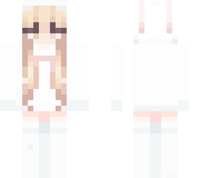 bunny girl