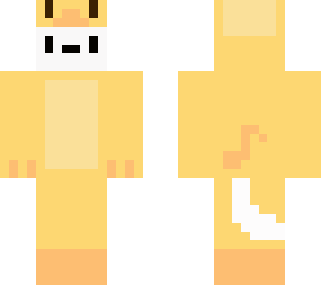 cat chick