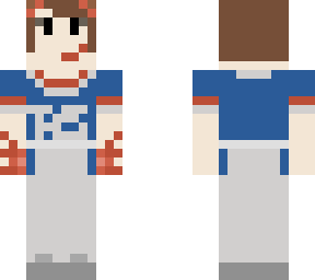 cheerleader