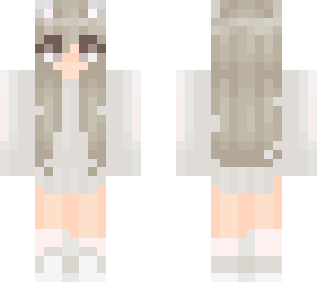 chica angel