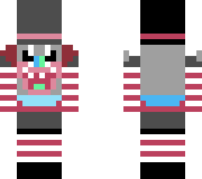clown