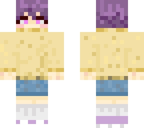 colin (oc)