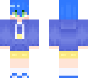 comatosedotaku skin | (gift for friend) v2