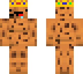 cookie king