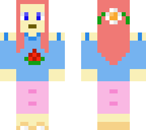 cute person girl i guess