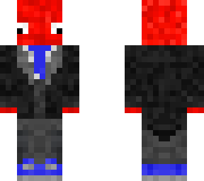 dapper spooder