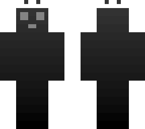 dark gradient, white crown