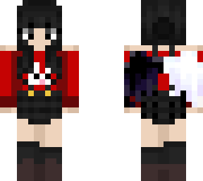 dawnwhodreams (casual wear)