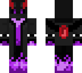 demon