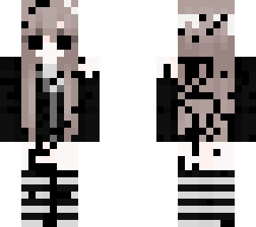distorted hannah