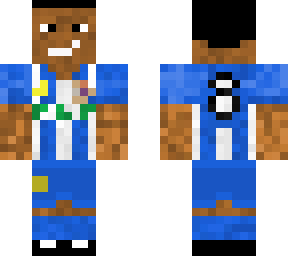 djalminha super depor