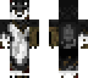 dogmeat wolf
