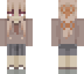 doki doki character maliee.