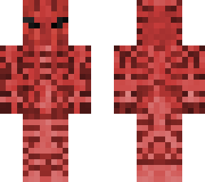 draculas red bat armor