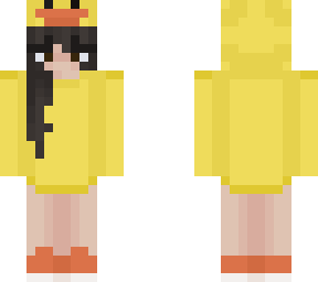 duck jt