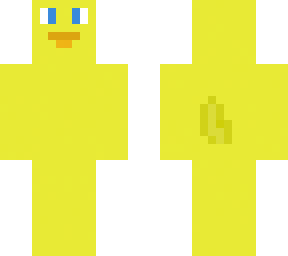 ducky