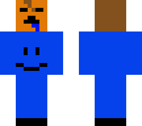 ead | Minecraft Skin