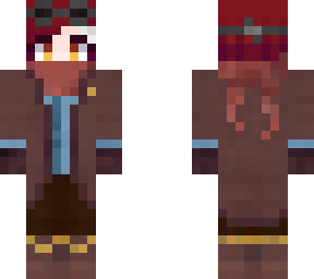 explorador