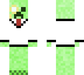 fancy creeper