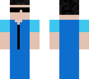 first.... cool skin?