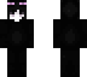 fixed eye enderman