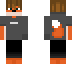 fox me
