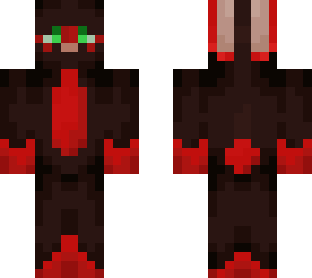 gabriel in minecraft