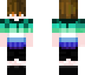 *** pride // boy